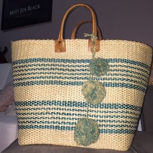 Mar Y Sol bag